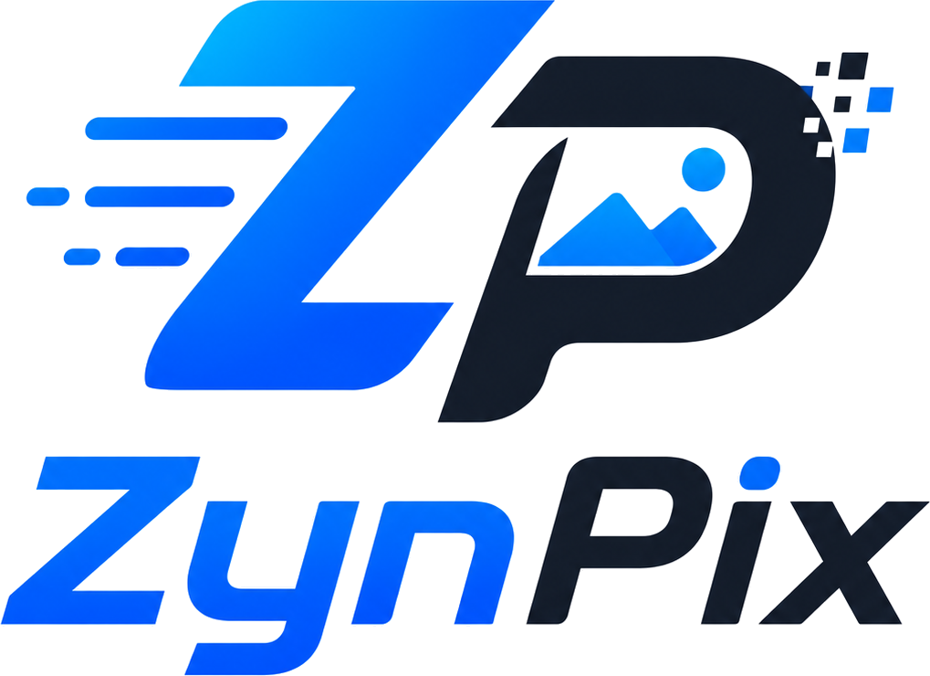 ZynPix logo